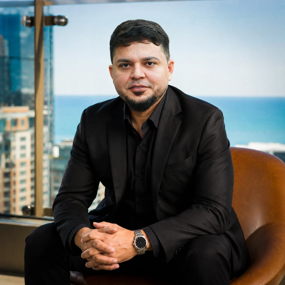Waheed Ullah Qureshi — Travel