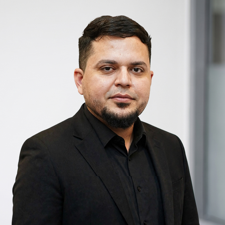Waheed Ullah Qureshi