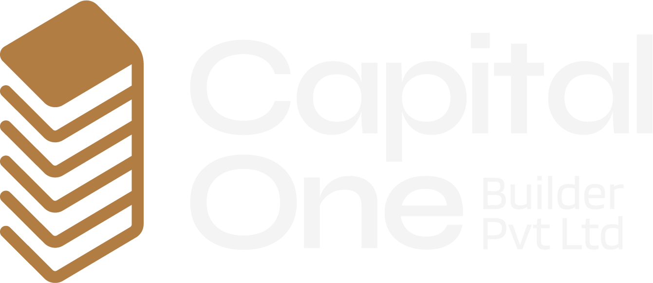 Capital One Builders